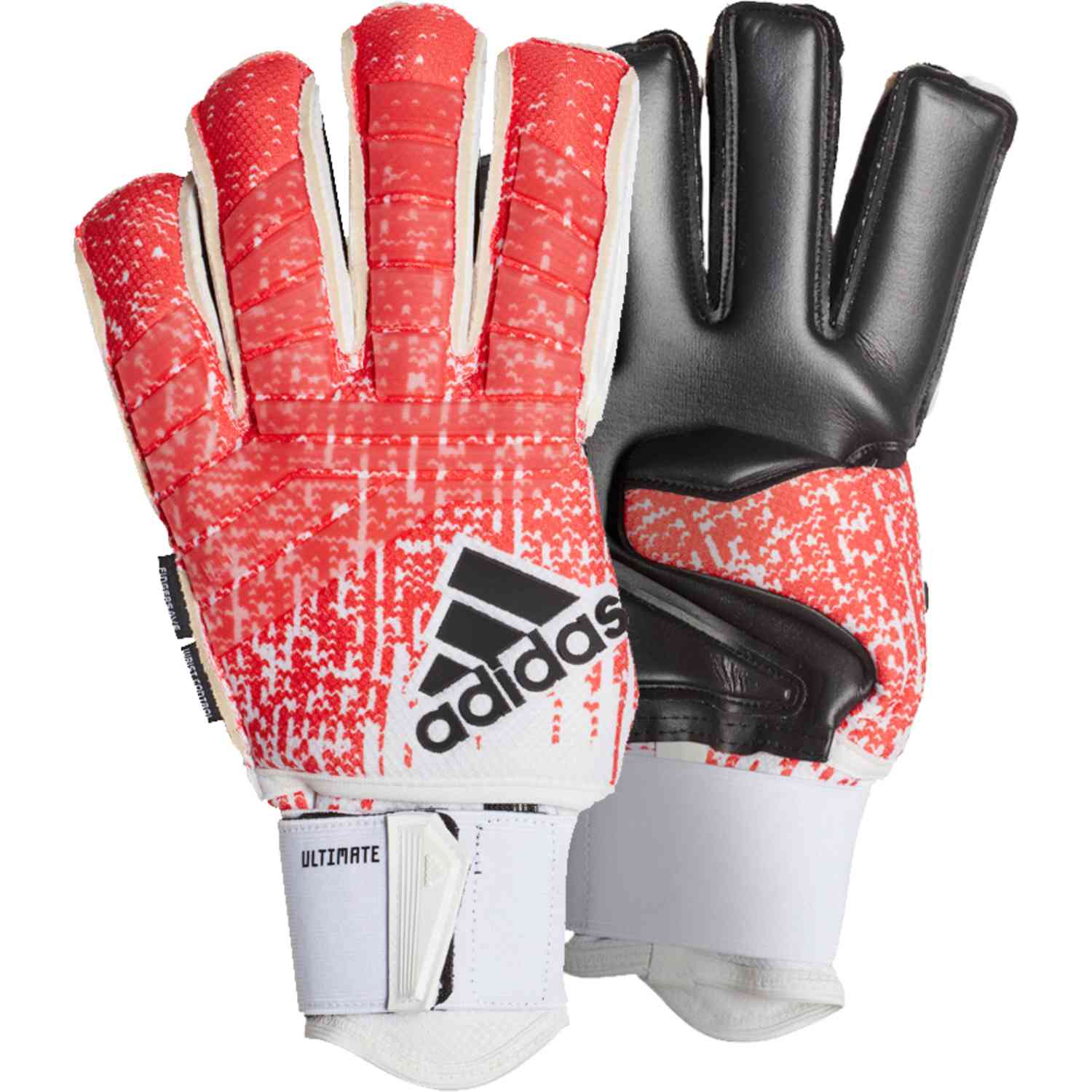 latest adidas goalkeeper gloves