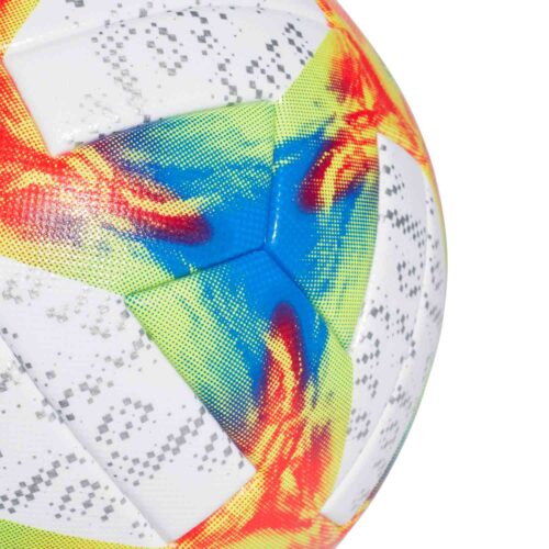 adidas Conext19 Official Match Soccer Ball – WWC