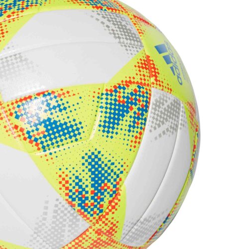 adidas Conext19 Top Training Soccer Ball – WWC