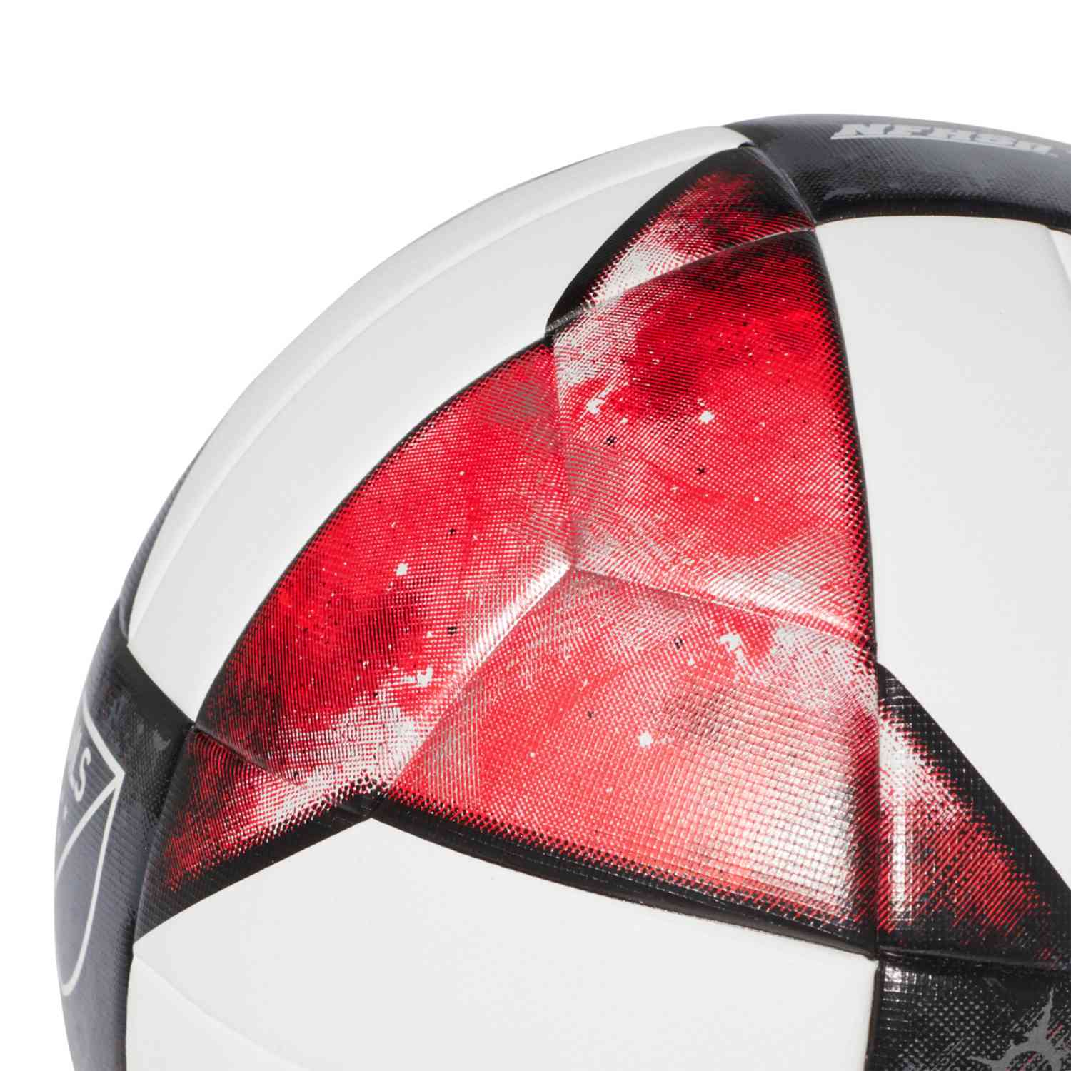 mls nfhs top training ball