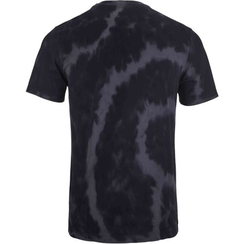 Kids Nike USA Crest Wash Tee – Anthracite/Black/White