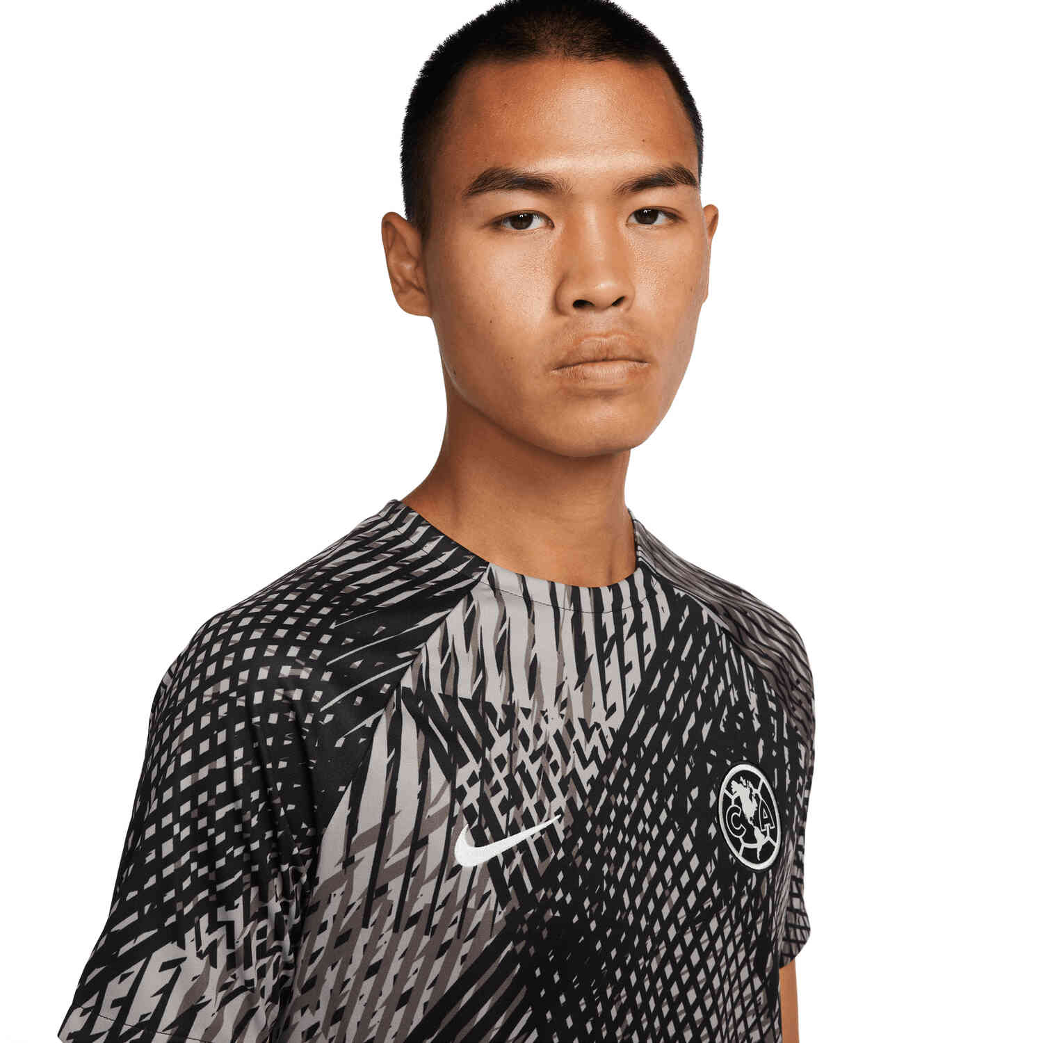 Nike Club America 3rd Pre-match Top – 2022/23