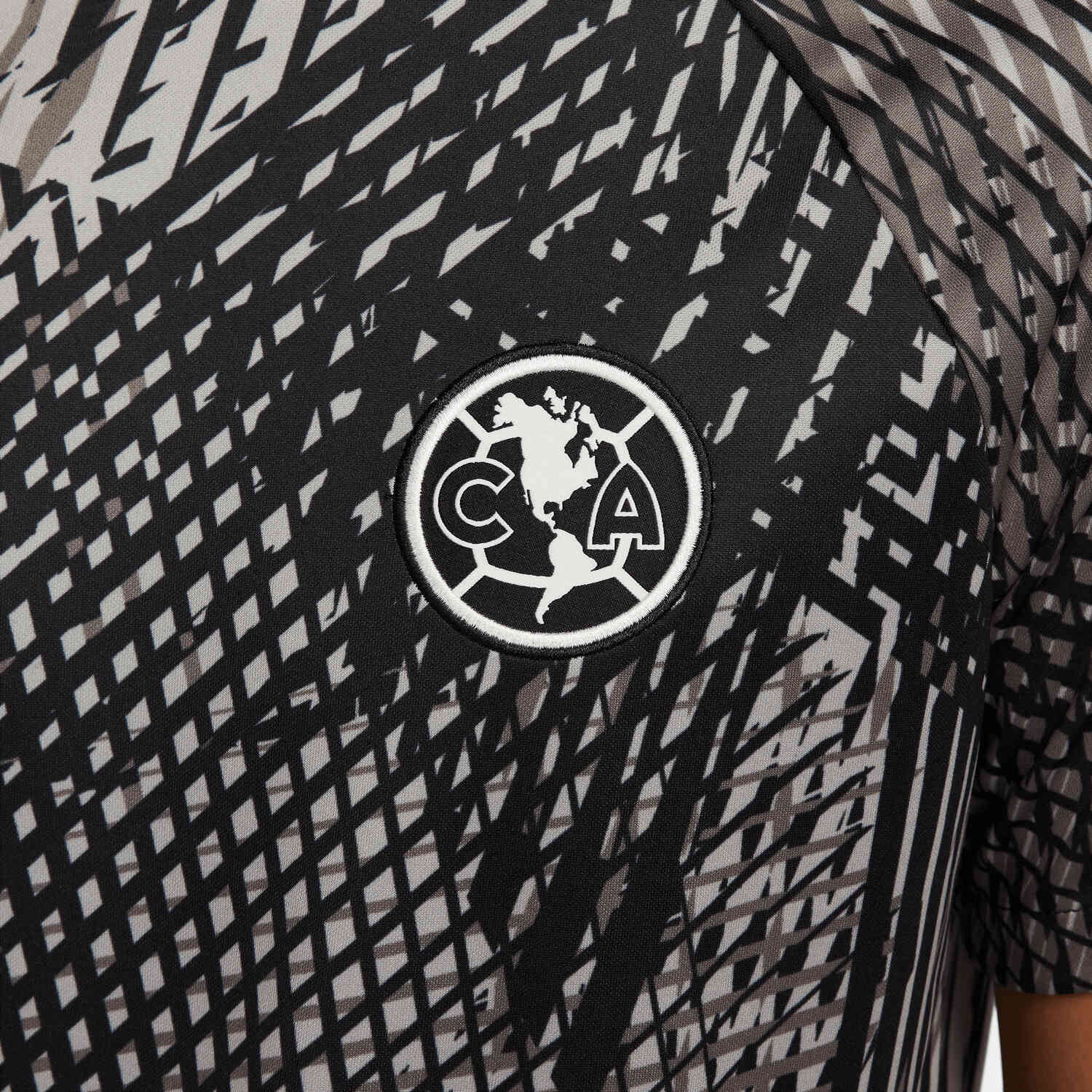 Nike Club America 3rd Pre-match Top – 2022/23