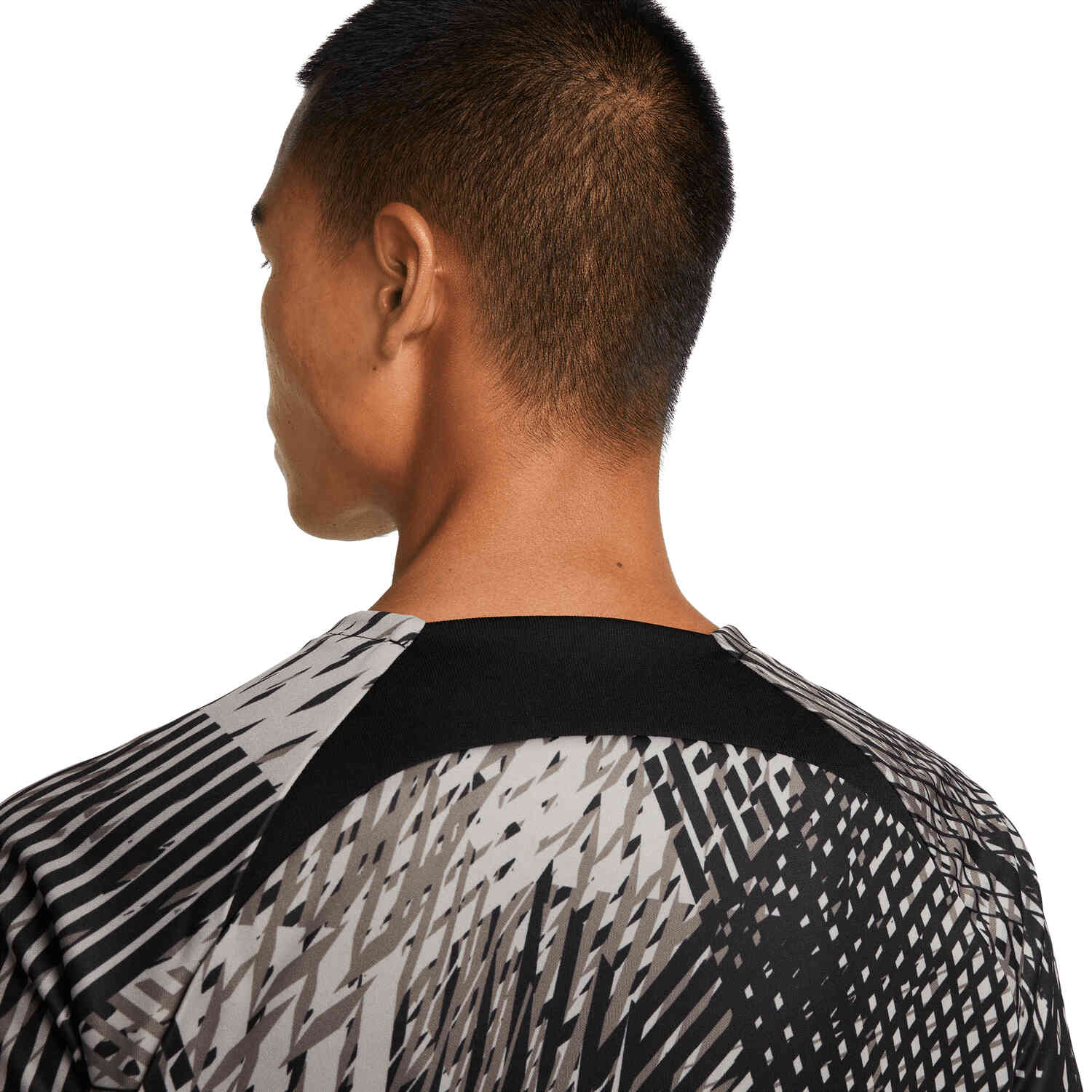 Nike Club America 3rd Pre-match Top – 2022/23