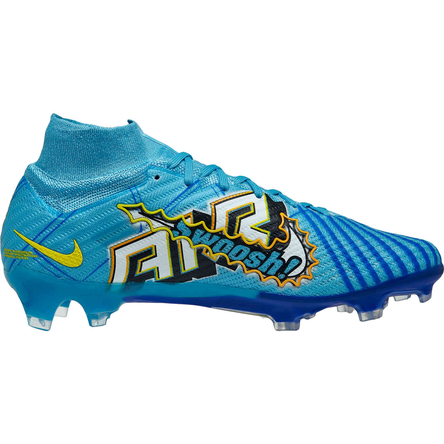 Nike superfly discount elite fg