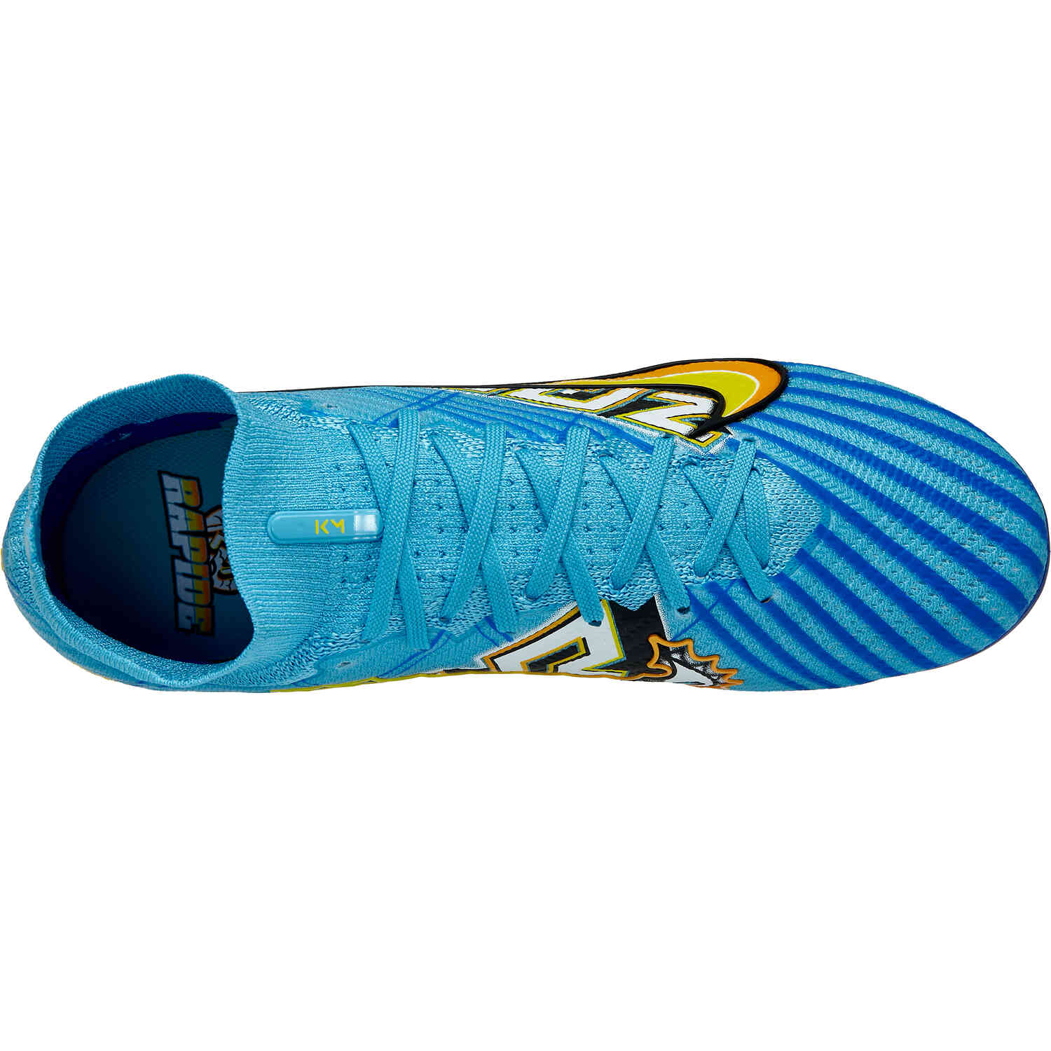 Puma brazil edition series men sale deepblue