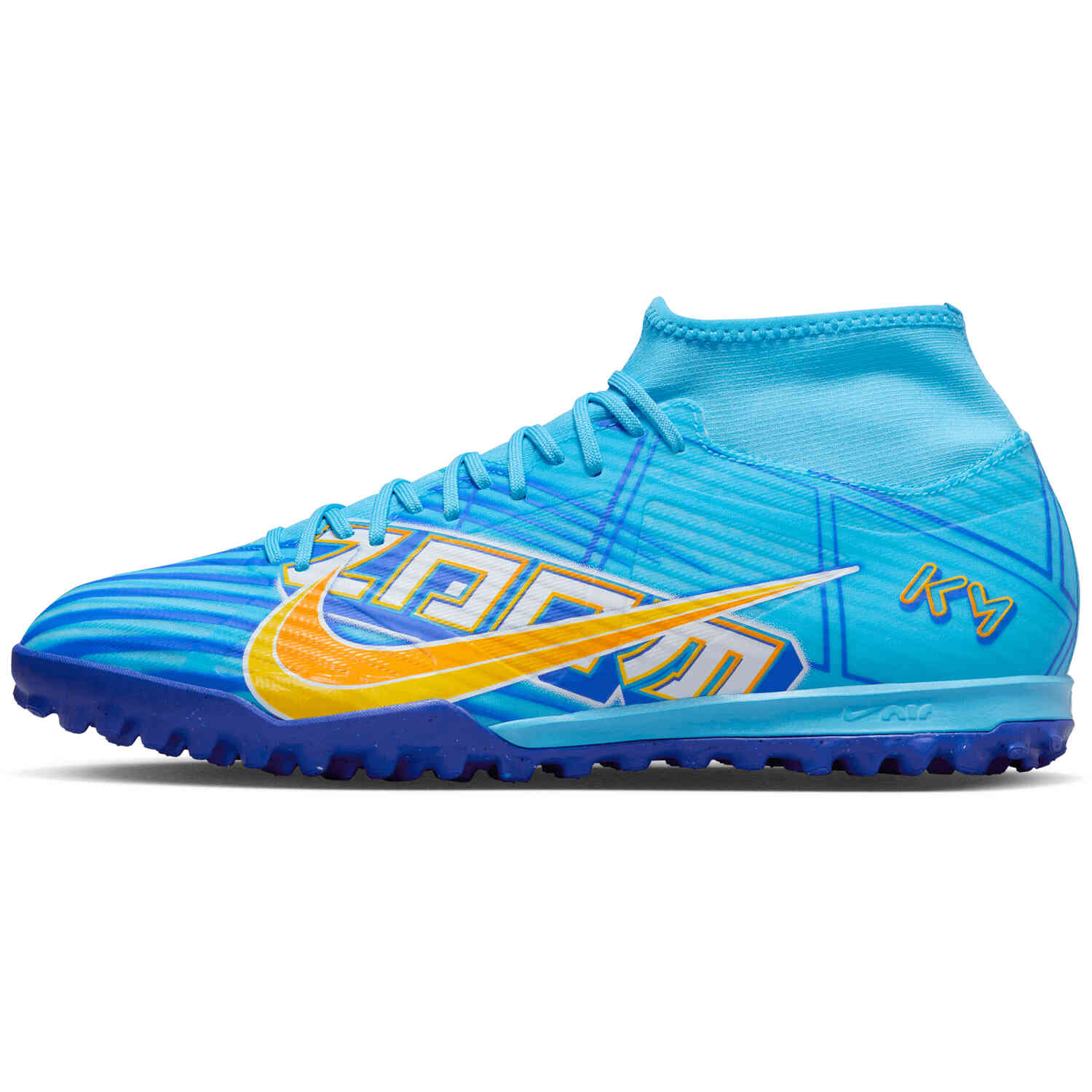 Mercurial superfly tf hotsell