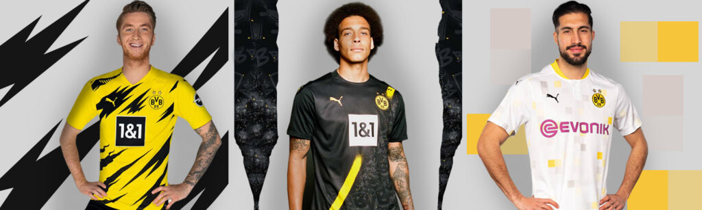 bvb authentic jersey