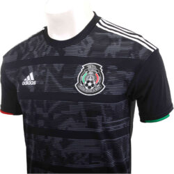 authentic mexico jersey 2019