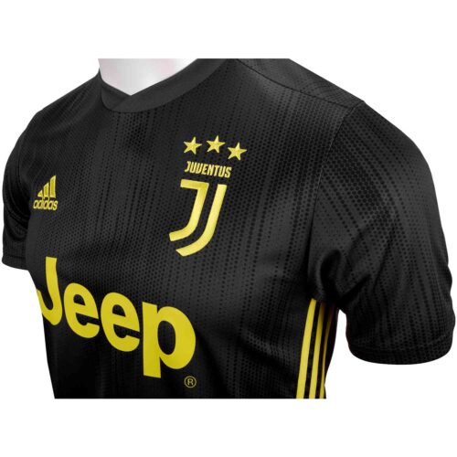 2018/19 Kids adidas Paulo Dybala Juventus 3rd Jersey