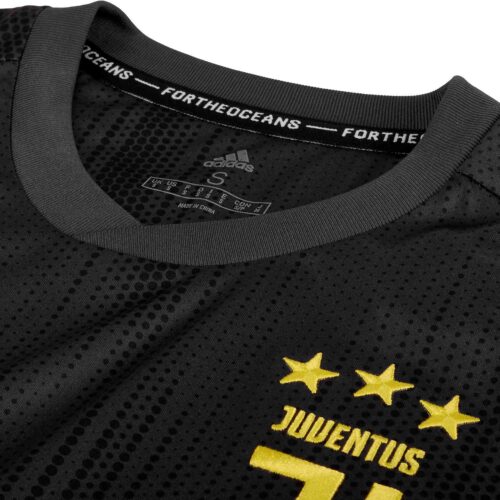2018/19 Kids adidas Paulo Dybala Juventus 3rd Jersey