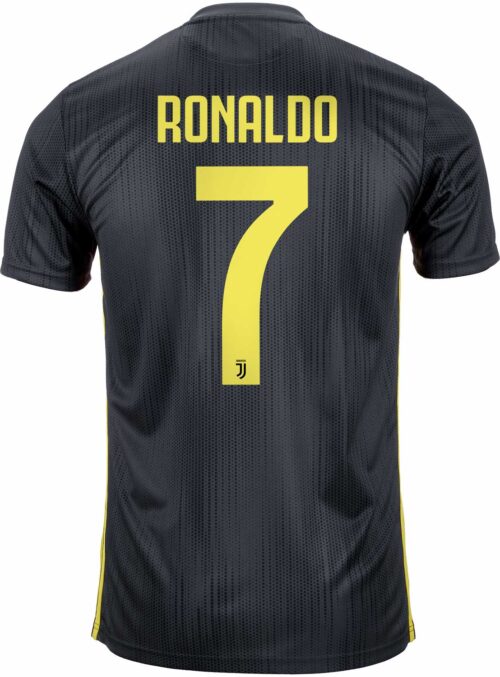 ronaldo all jerseys