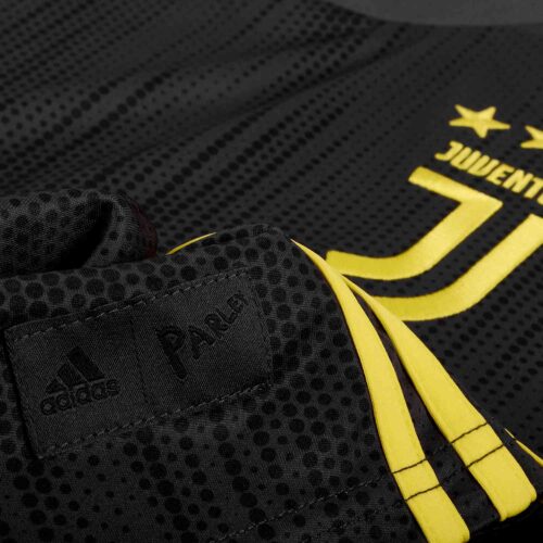 2018/19 adidas Juventus 3rd Jersey