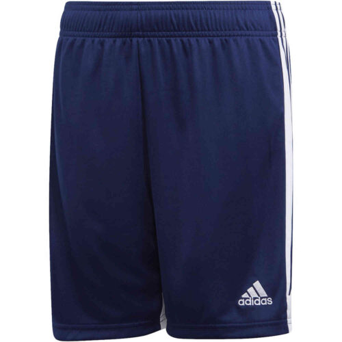 Kids adidas Tastigo 19 Shorts – Dark Blue