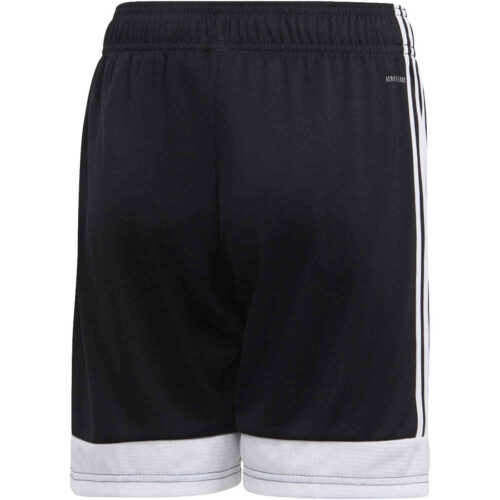 Kids adidas Tastigo 19 Shorts – Black