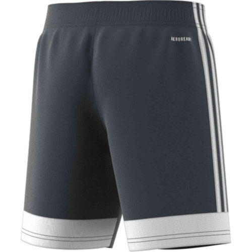 Kids adidas Tastigo 19 Shorts – DGH Grey