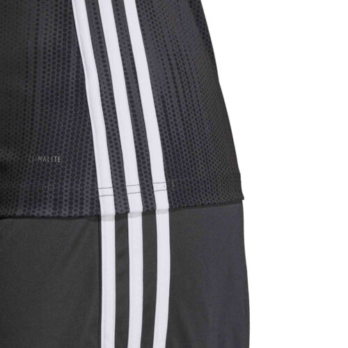 Womens adidas Tiro 19 Jersey – DGH Grey