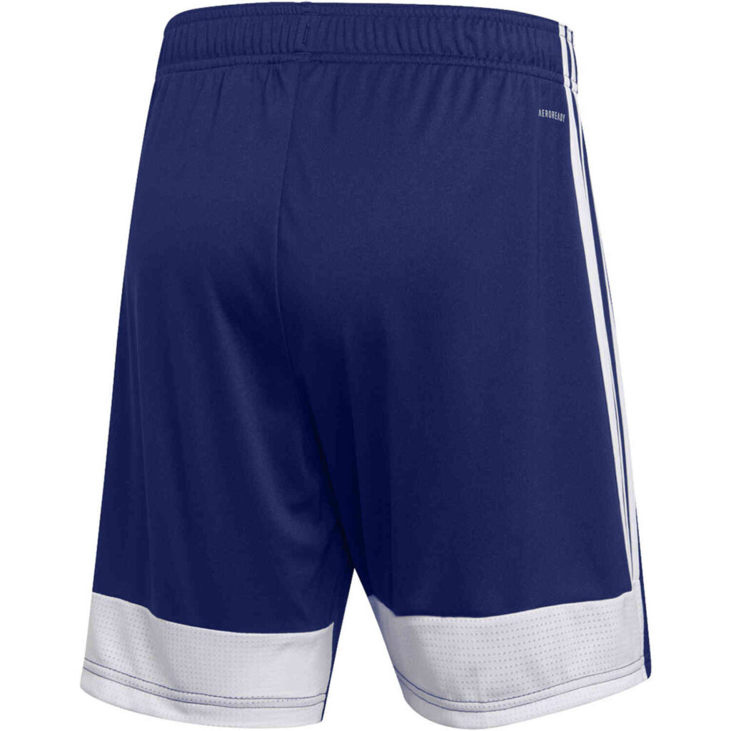 adidas Tastigo 19 Shorts - Dark Blue - SoccerPro