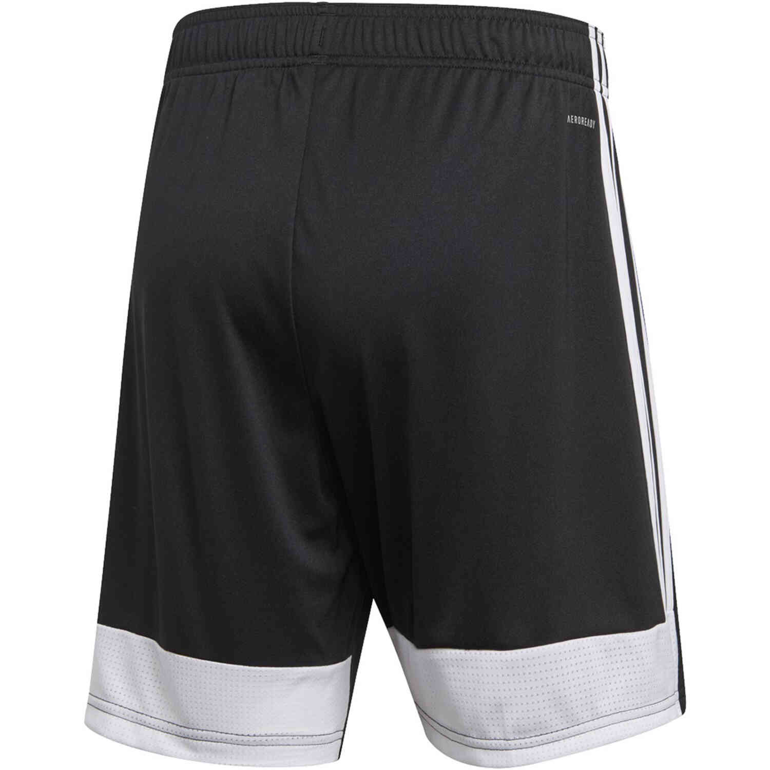 adidas Tastigo 19 Shorts - Black - SoccerPro