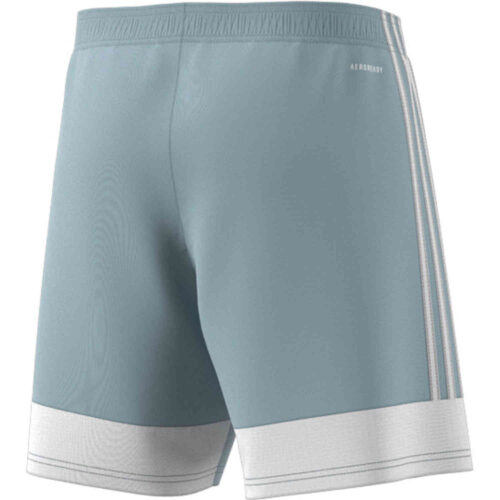 adidas Tastigo 19 Shorts – Light Grey