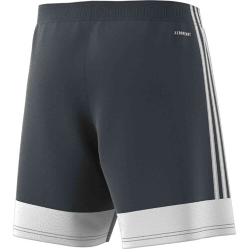 adidas Tastigo 19 Shorts – DGH Grey