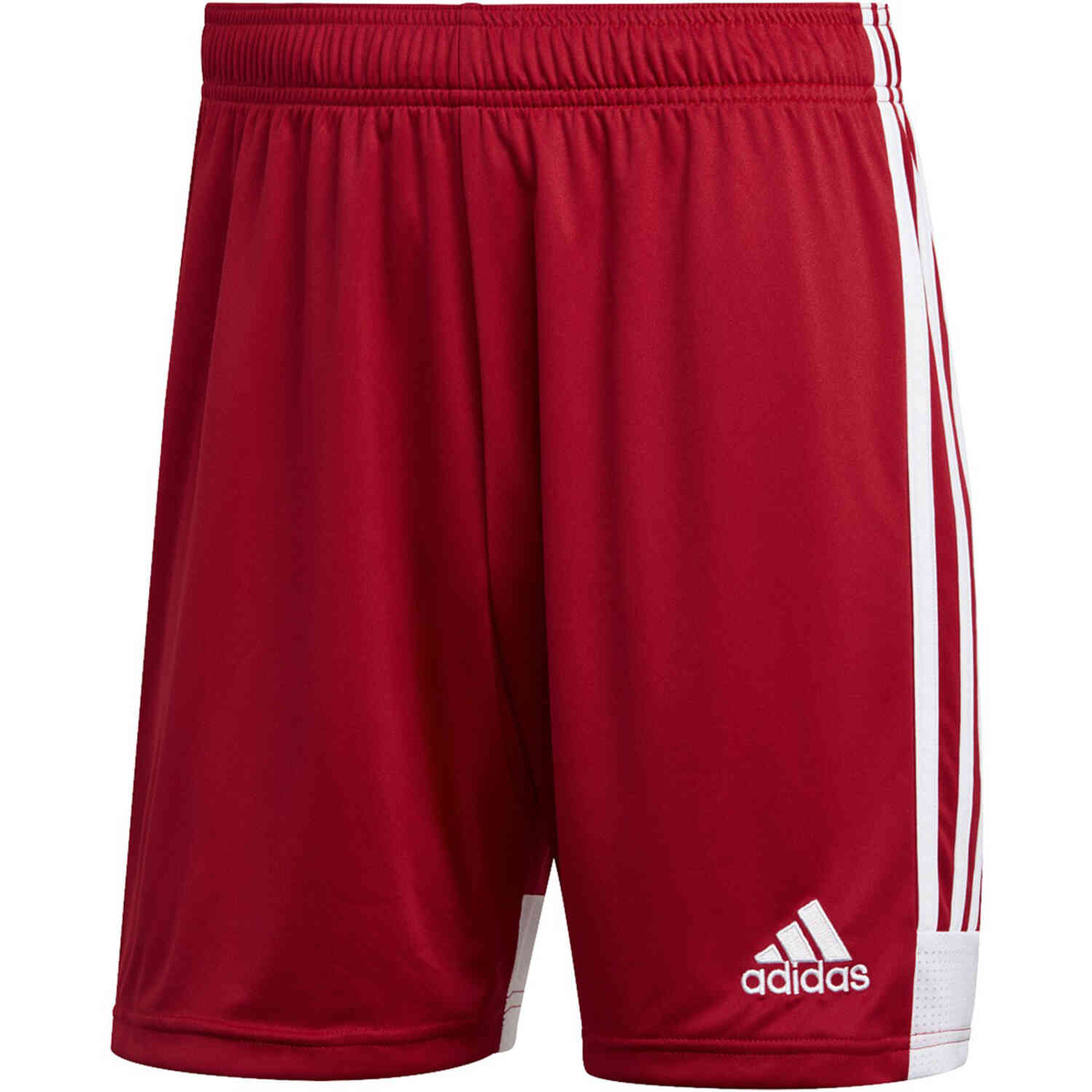 adidas Tastigo 19 Shorts - Power Red - SoccerPro