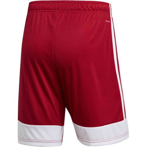 adidas Tastigo 19 Shorts – Power Red