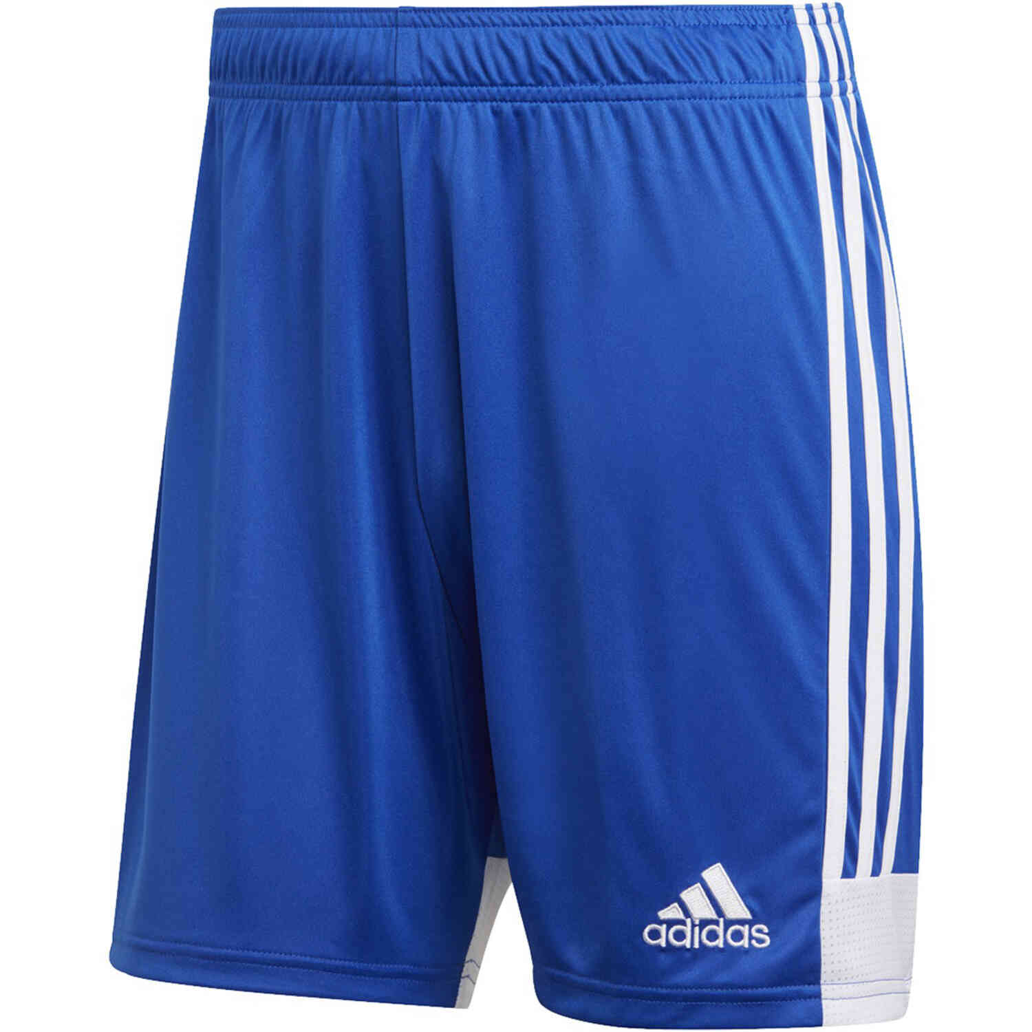 adidas Tastigo 19 Shorts - Bold Blue - SoccerPro