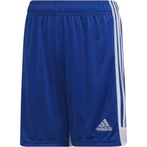 Kids adidas Tastigo 19 Shorts – Bold Blue