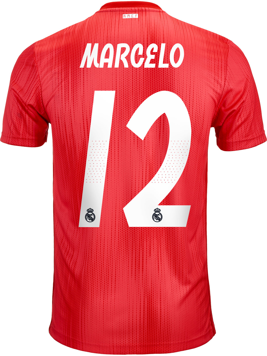 marcelo kit number