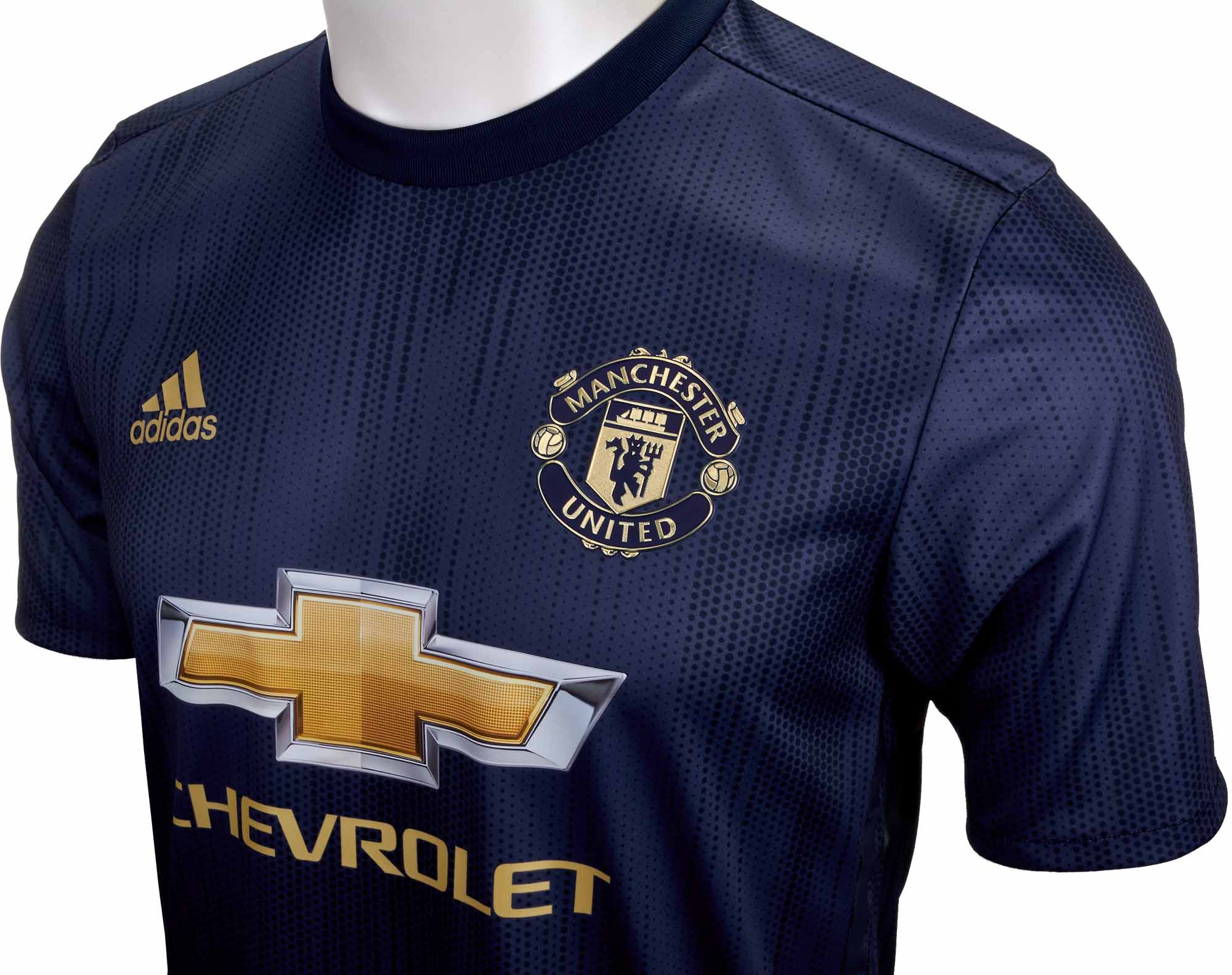 man united jersey 2018