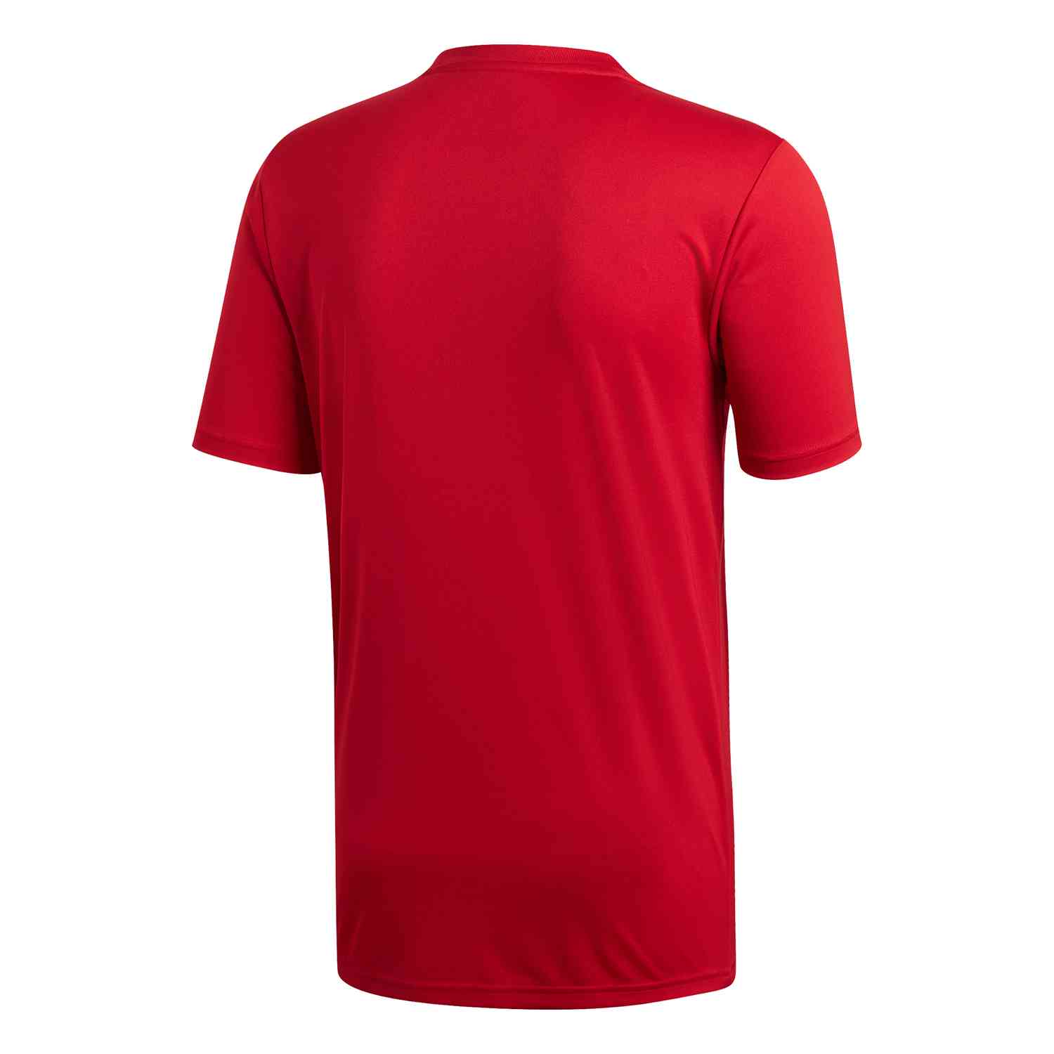 adidas Campeon 19 Jersey - Power Red/White - SoccerPro