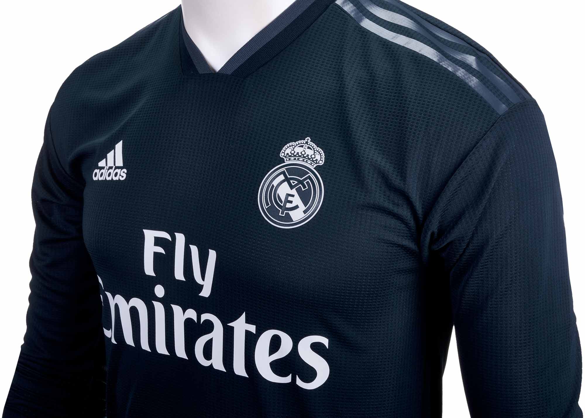 LISIMKE Real Madrid Home Luka Modric #10 Jersey 2018/2019 Mens Soccer 