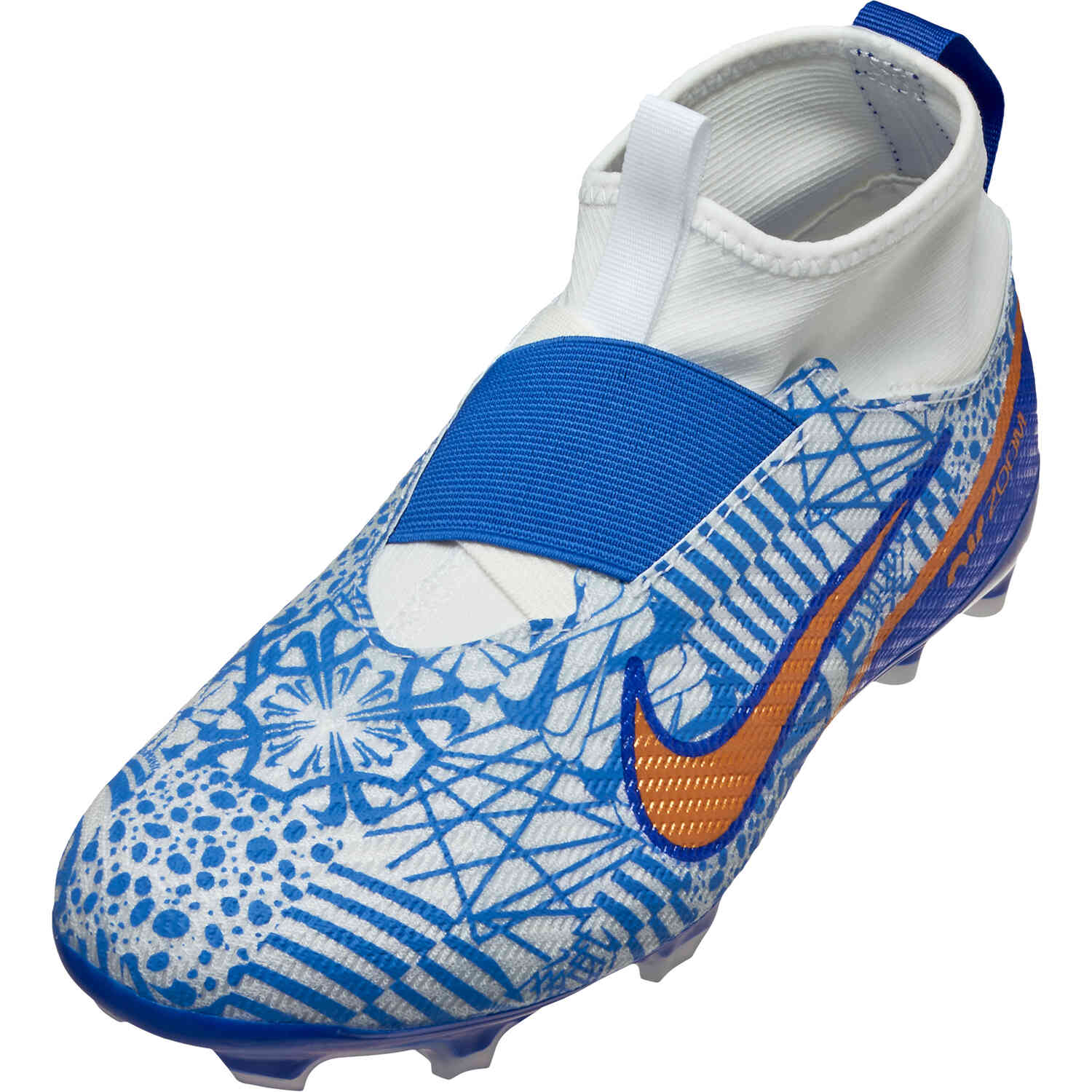 Cristiano ronaldo soccer cleats on sale for kids