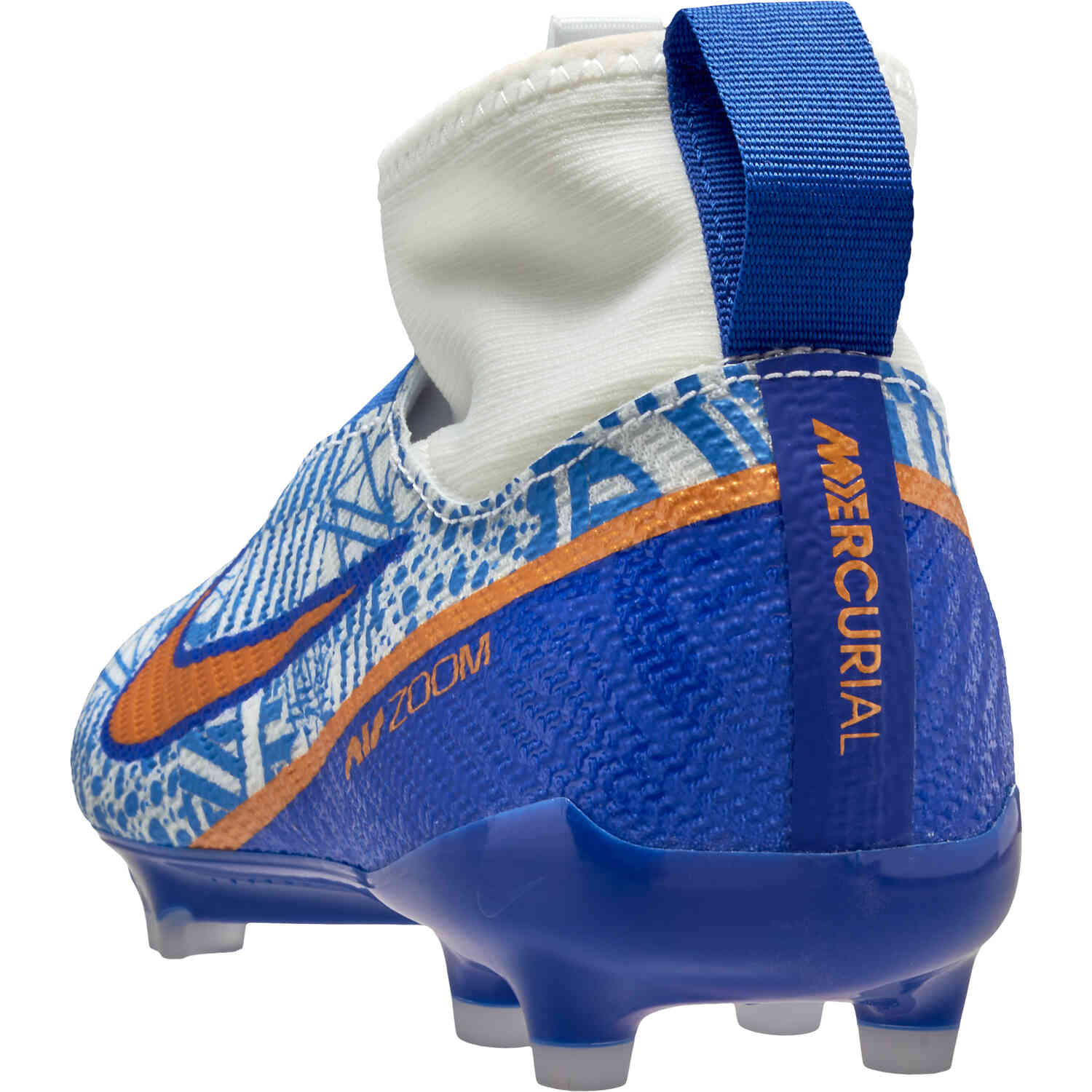 Nike top cr7 kids