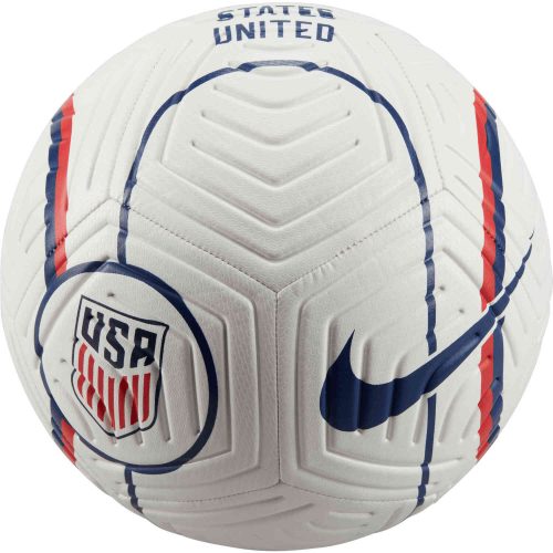 Nike USA Strike Soccer Ball – 2022