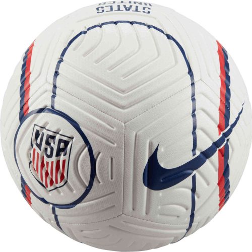 Nike USA Strike Soccer Ball – 2022