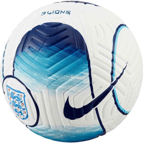 Nike England Strike Soccer Ball – 2022