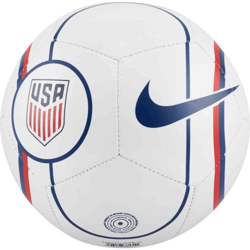 Nike USA Skills Ball – 2022