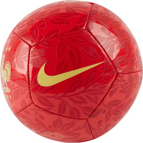 Nike France Skills Ball – 2022
