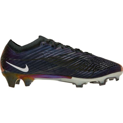 Nike Zoom Mercurial Vapor 15 Elite SE FG – Black & Black