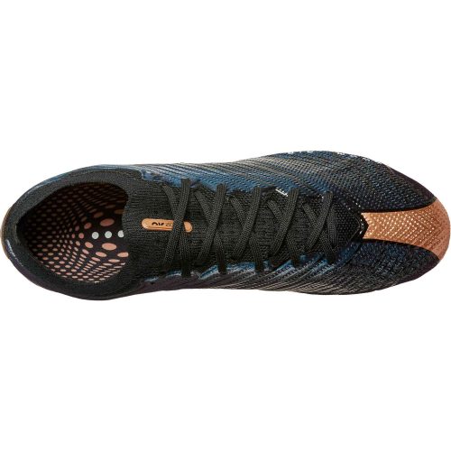 Nike Zoom Mercurial Vapor 15 Elite SE FG – Black & Black