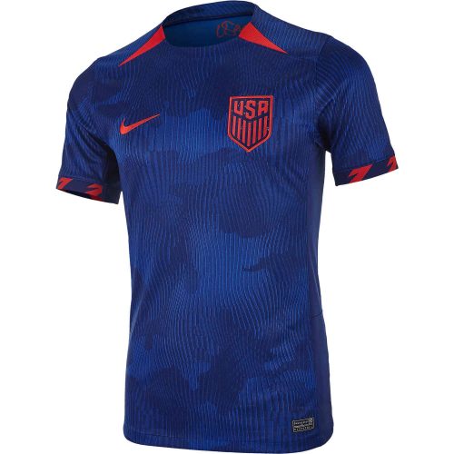 Nike USA Away Jersey – 2023