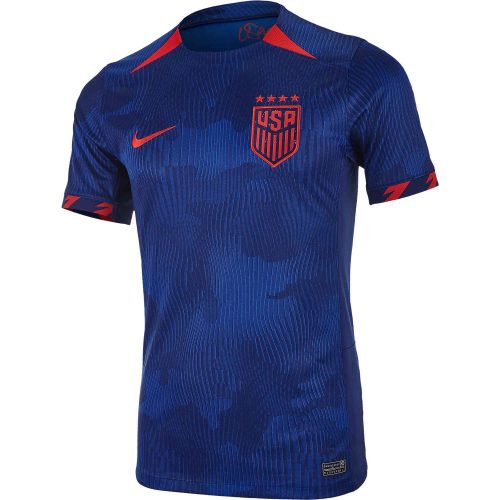 2023 Kids Nike 4-Star USA Away Jersey