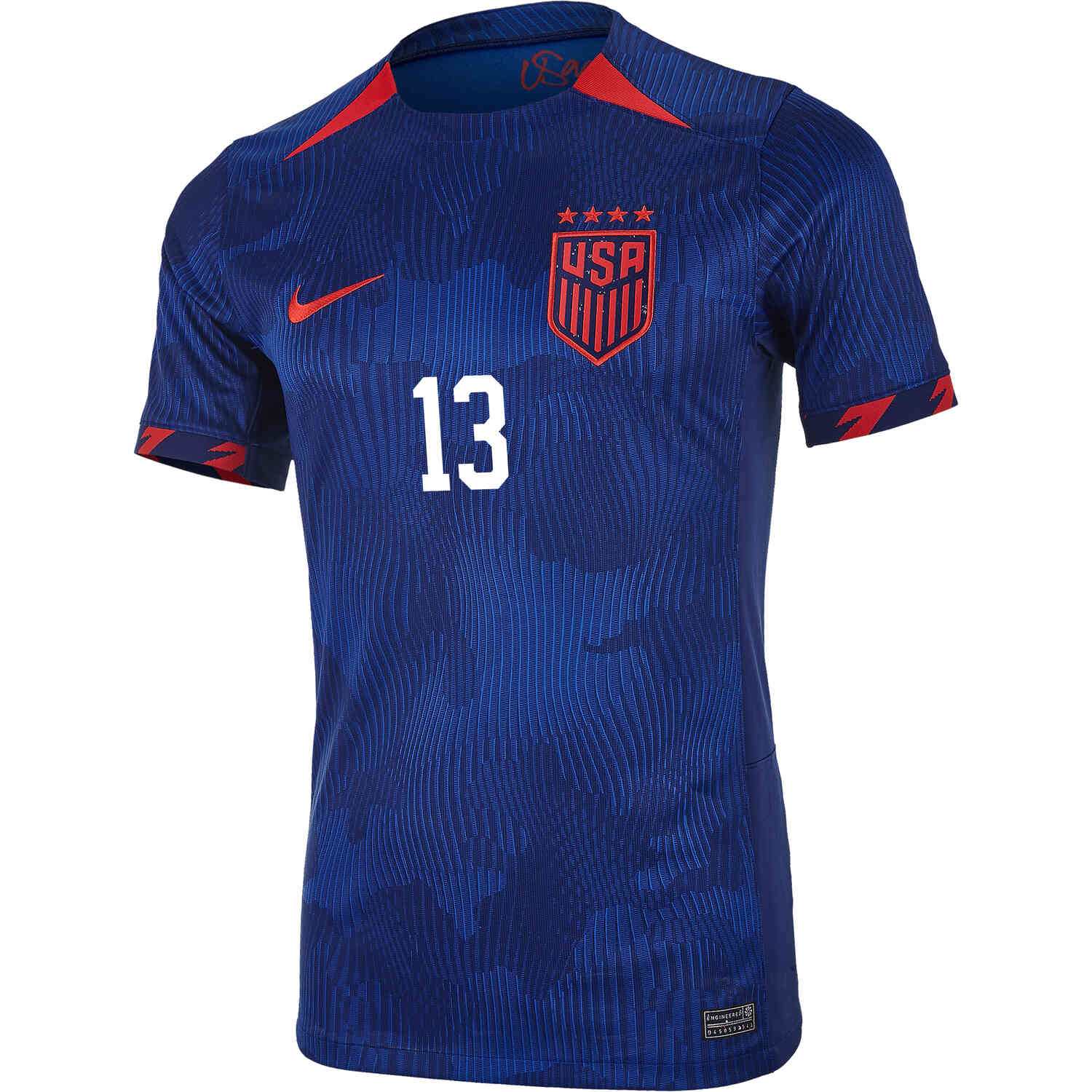 Alex morgan jersey youth sales 2019