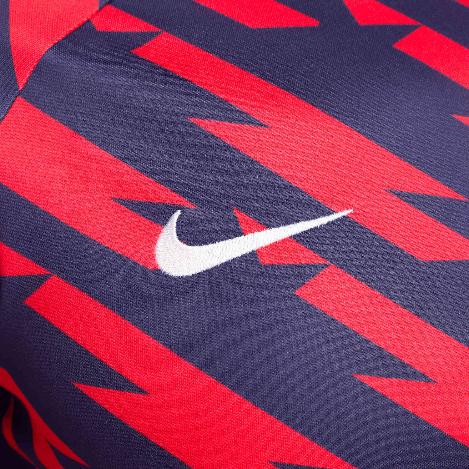 2023 Nike 4-Star USA Pre-Match Top - SoccerPro