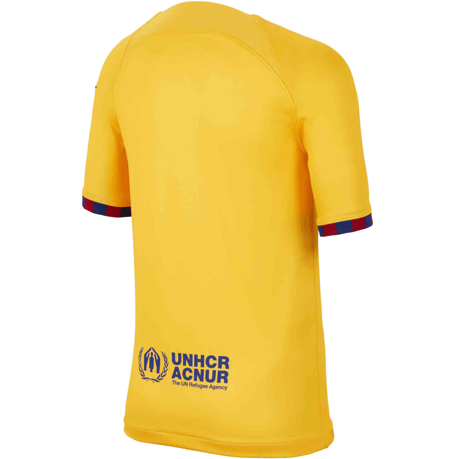 2023/2024 Kids Nike Barcelona 4th Jersey - SoccerPro