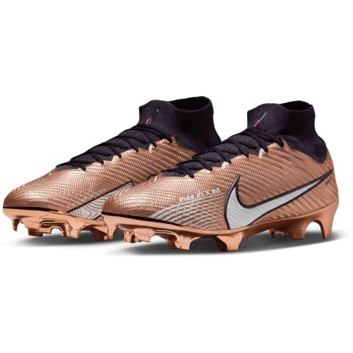 Nike Zoom Mercurial Superfly 9 Elite FG – Generation Pack
