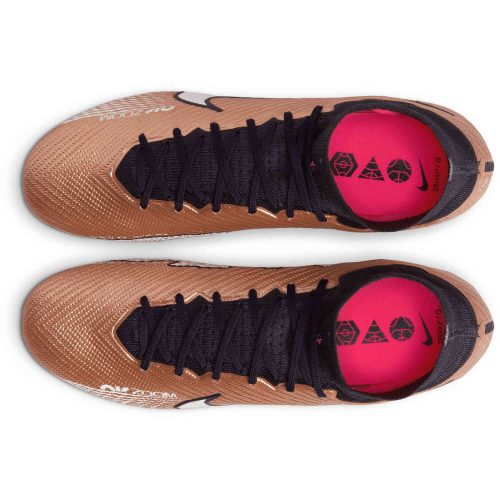 Nike Zoom Mercurial Superfly 9 Elite FG – Generation Pack