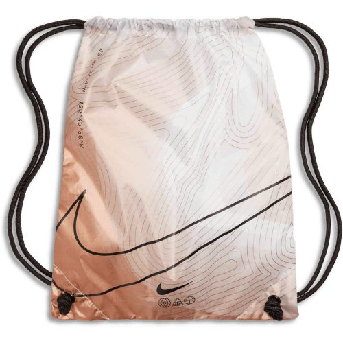 Nike Zoom Mercurial Superfly 9 Elite FG – Generation Pack